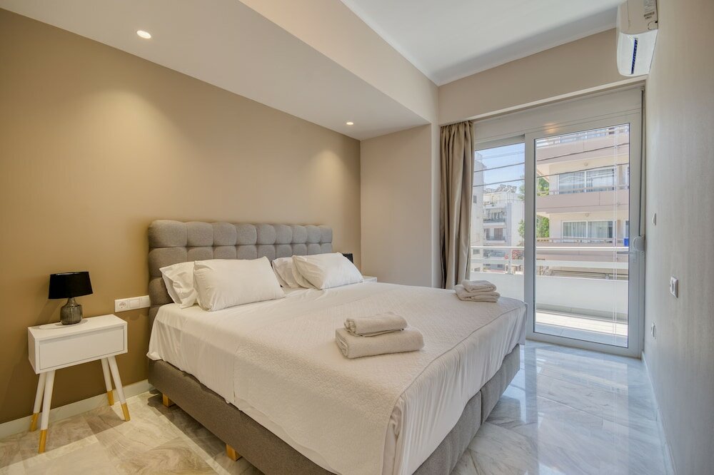 Фото Rhodes Island Elli Beach Apartments