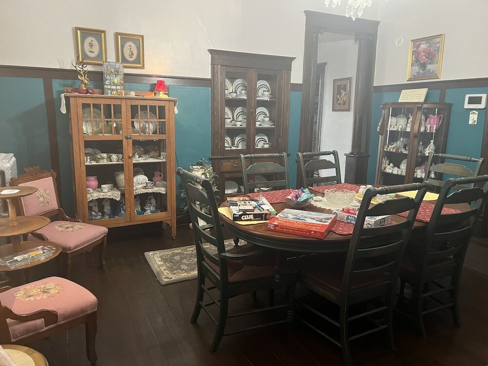 Фото The Hearts Desire B & B