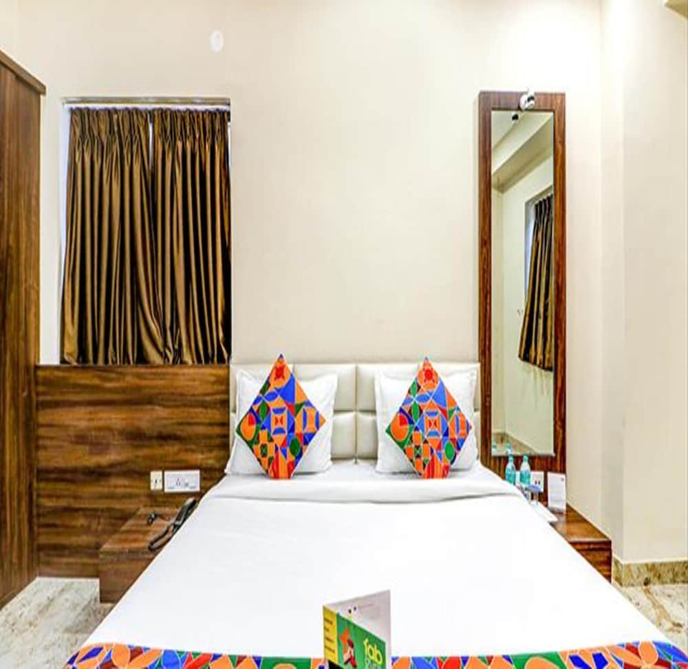 Фото Fabhotel Carnival