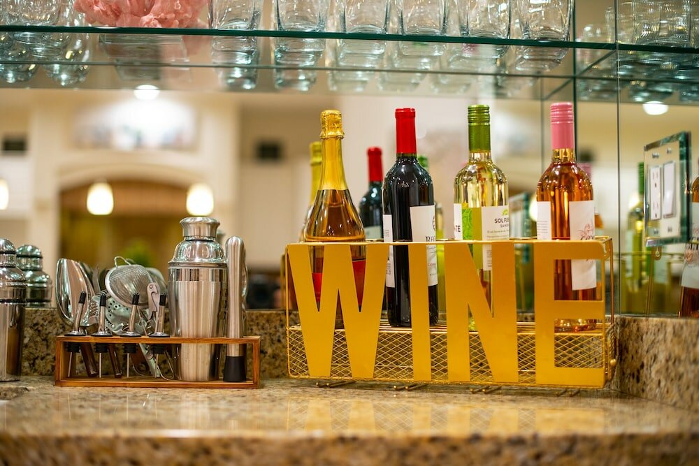 Фото Luxurious Villa Living in Indio w Pool/Spa