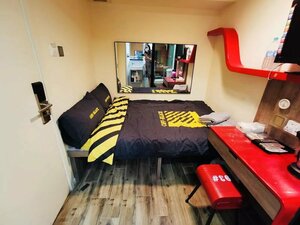 Гостиница Kmb hostel
