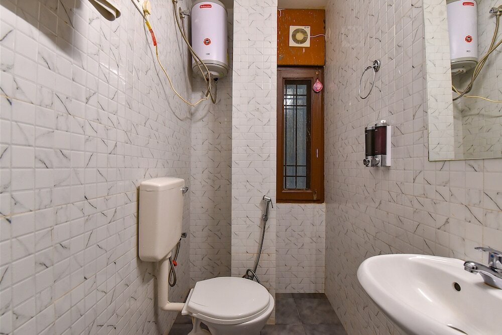 Фото Fabhotel Gangashrey