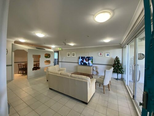 Гостиница Homely Inn Queen Street в Голд-Кост