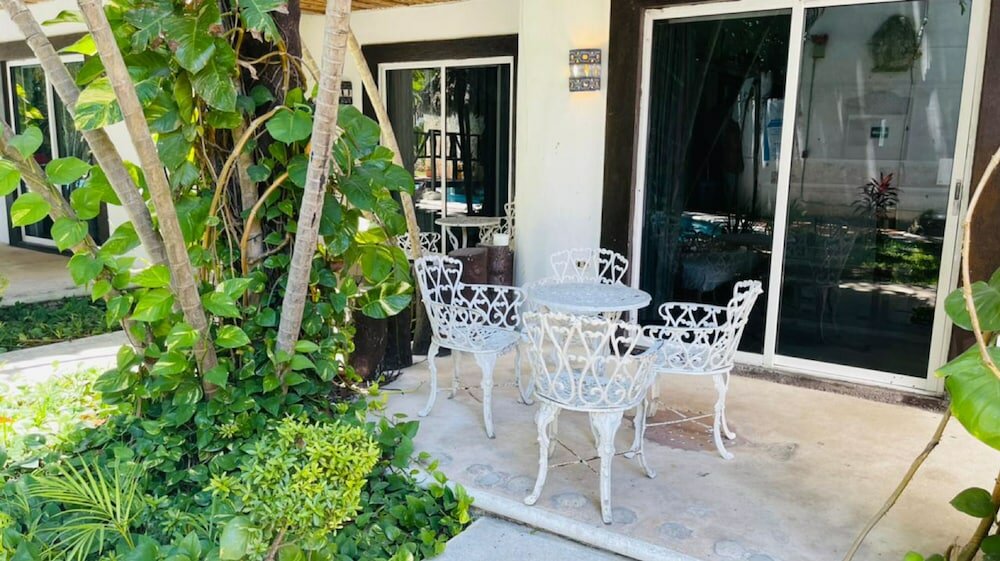 Фото Maya del Carmen