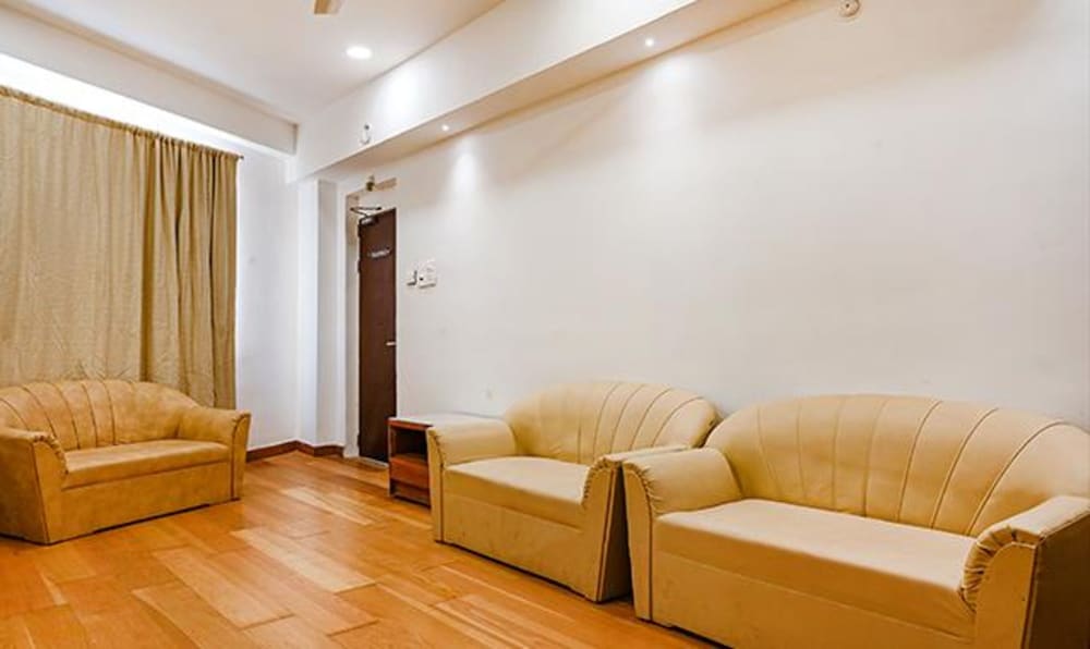 Фото Fabhotel Shubh Shaleen Springs