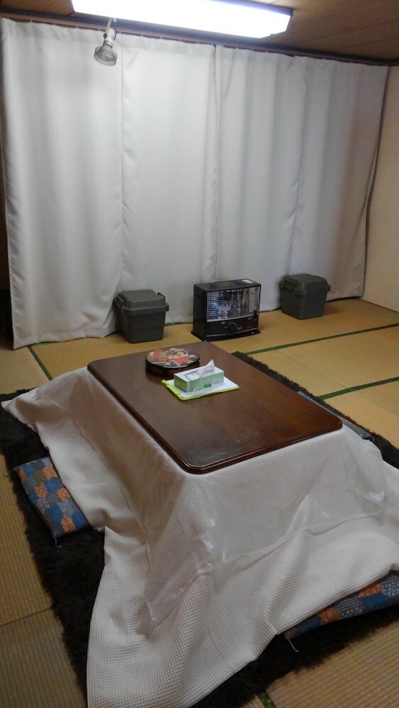 Фото MoriokaGuestHouse - Hostel