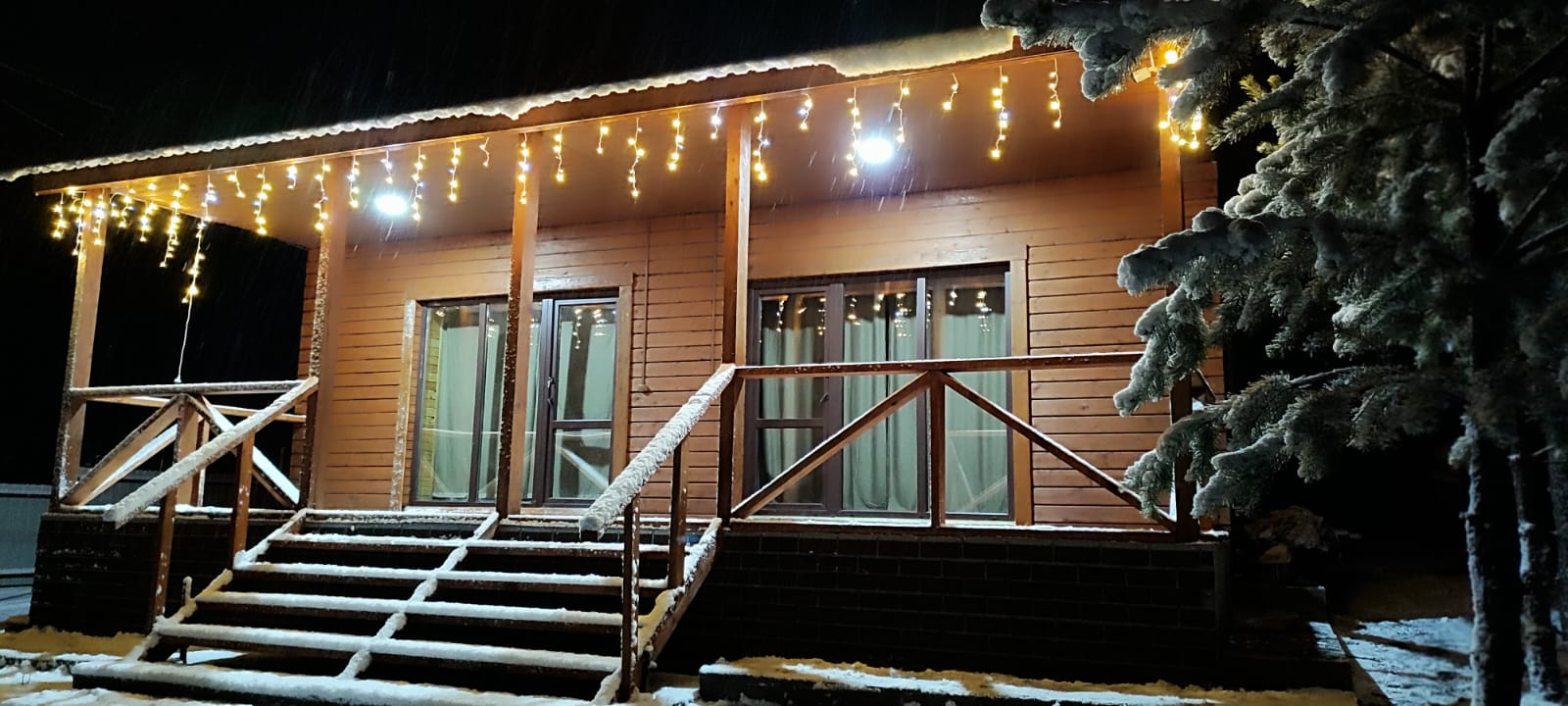 Фото Горная вершина