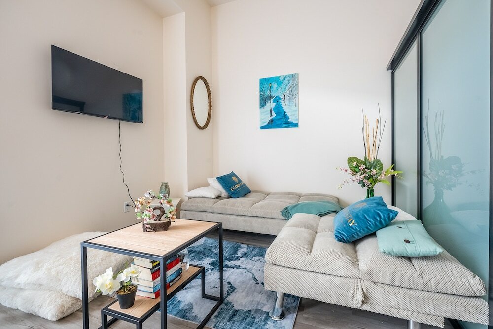 Фото Globalstay Modern Apartment Dt Hamilton