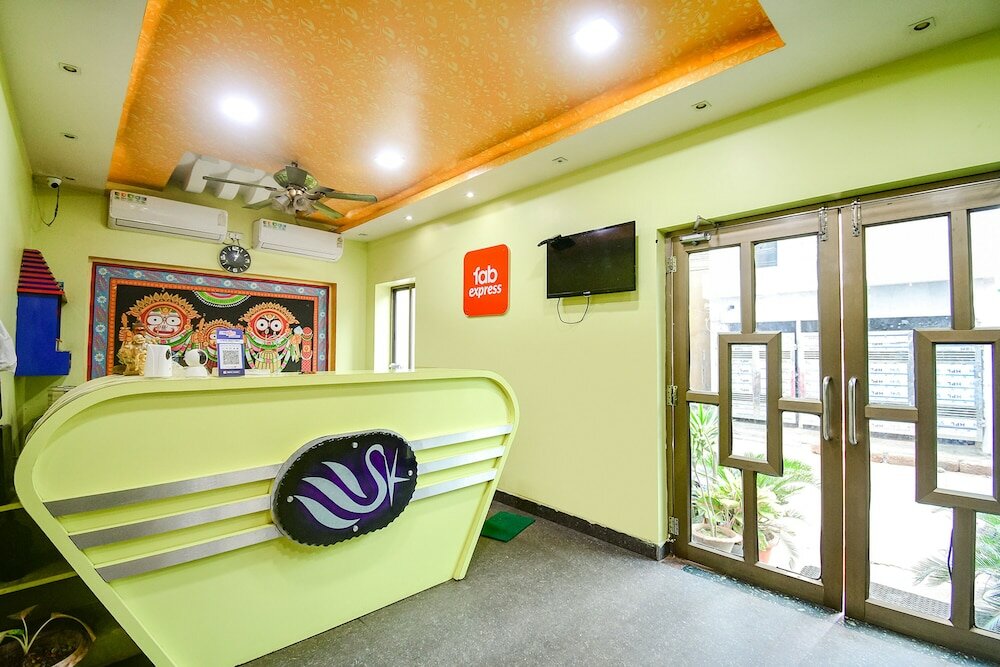 Фото FabHotel Shantikunja