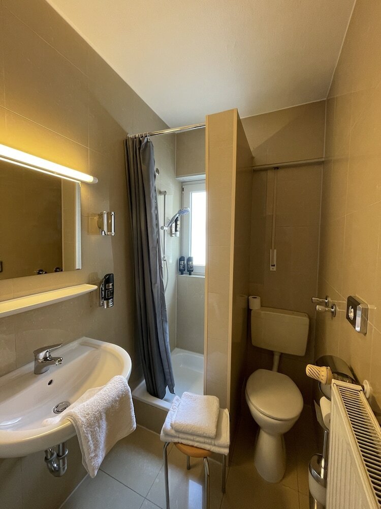 Фото Hafner Hotel- Apartment