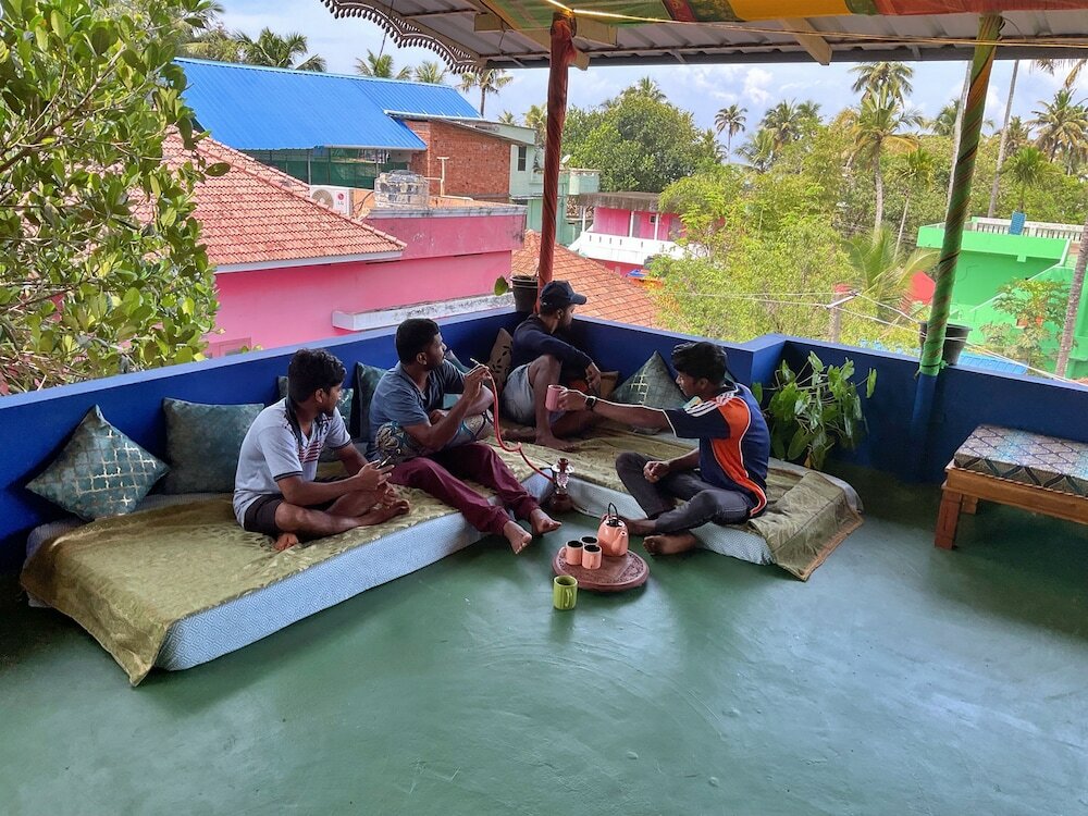 Фото отеля 3