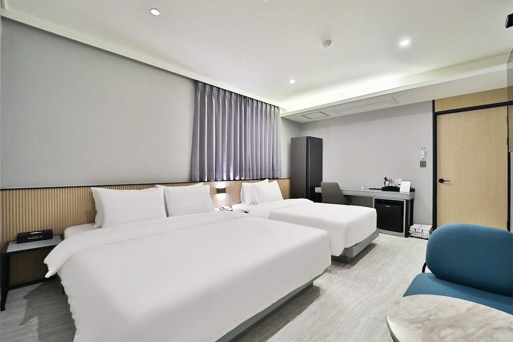 Фото Doan Stay Ulsan