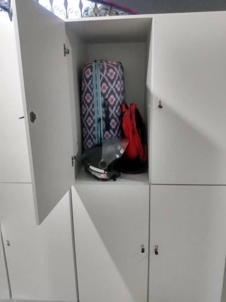 Фото Le Chat Qui Peche Hostel