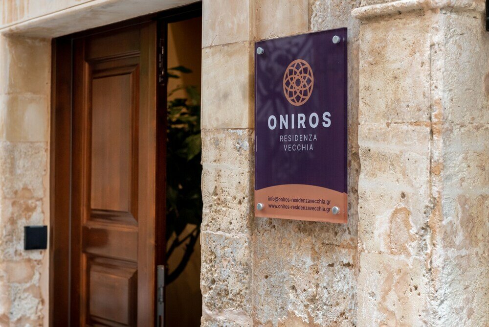 Фото Oniros Residenza Vecchia