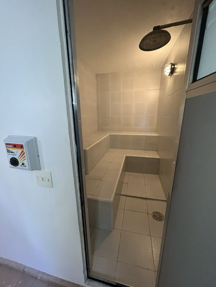 Фото Pousada Casa Paradiso