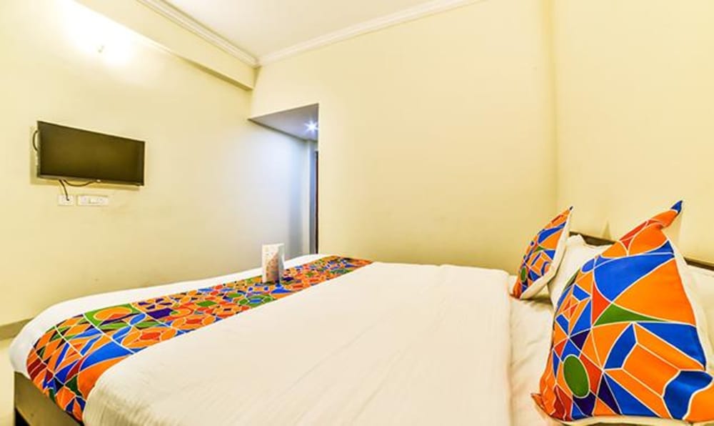 Фото FabExpress Spring Height Porvorim