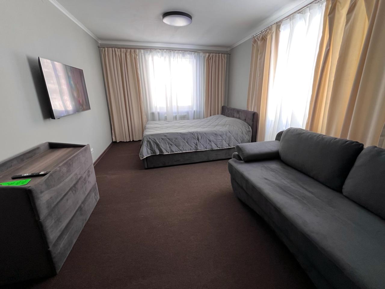 Фото Берлога