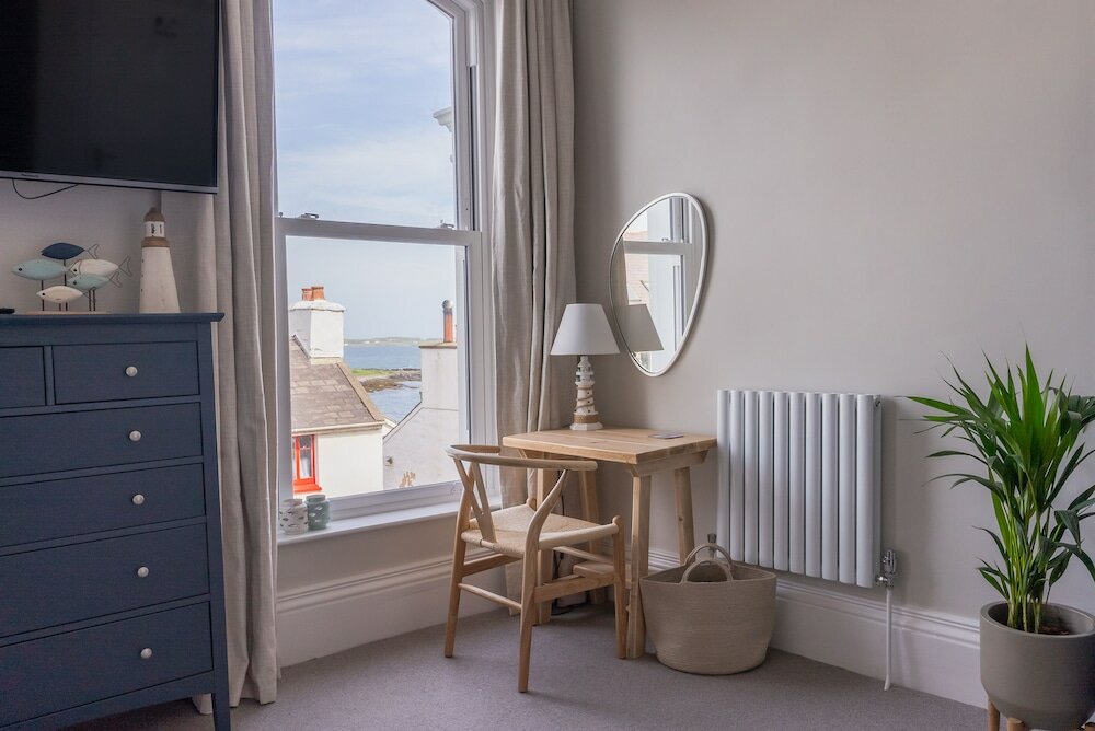 Фото Carrick Rooms