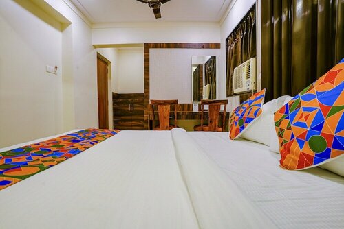 Гостиница Fabhotel Dream Inn