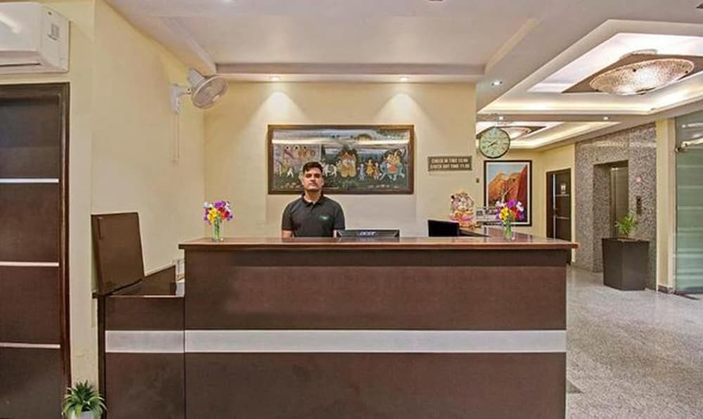 Фото Hotel Avana by Minze