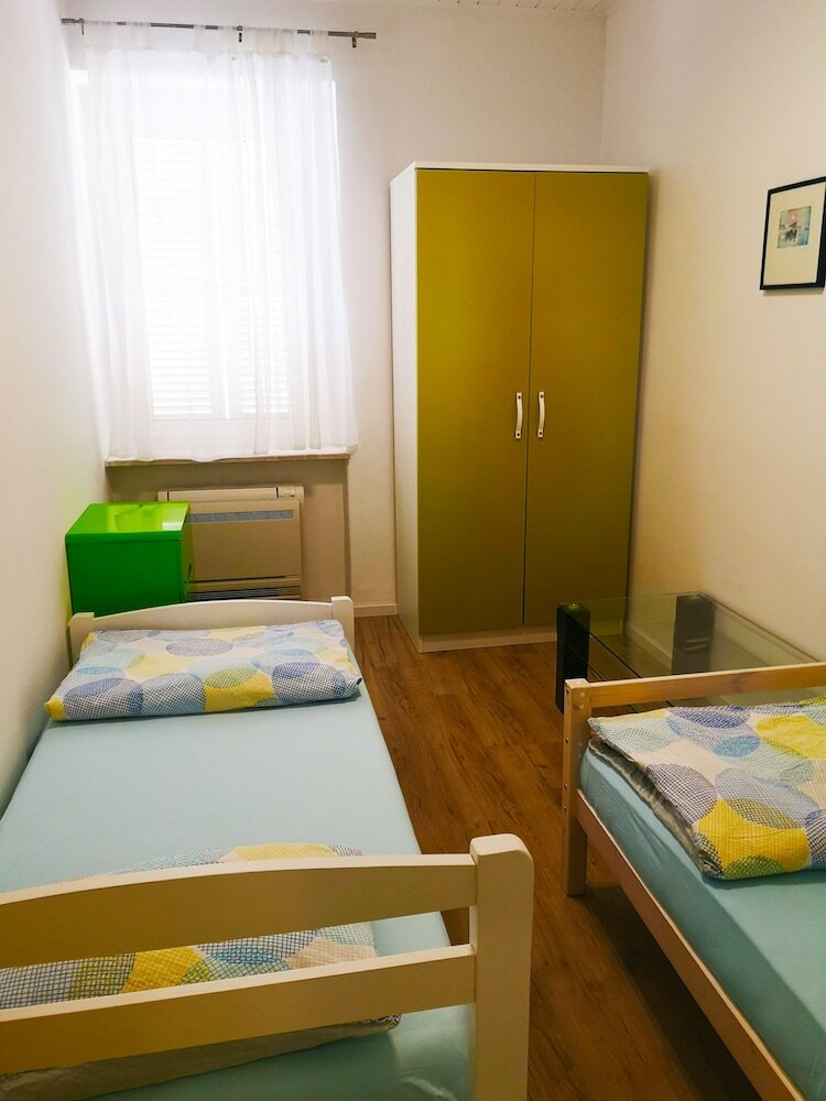 Фото Spring Rooms Split