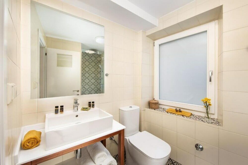 Фото Porta Reale Suite by CorfuEscapes