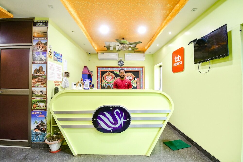 Фото отеля 1