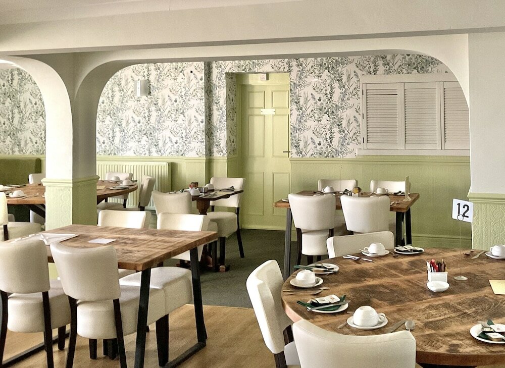 Фото Ashton Court Hotel