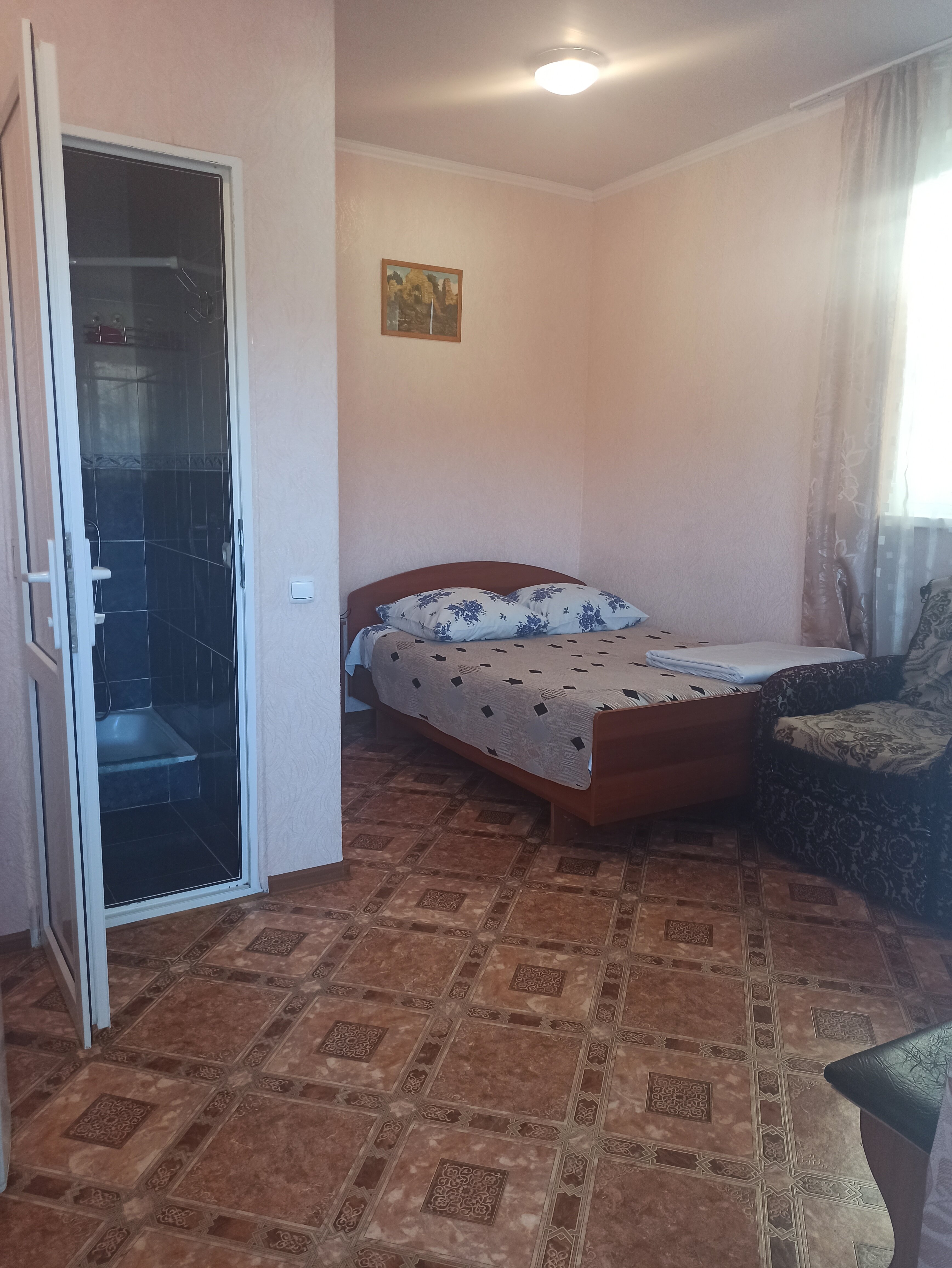 Фото Волгарь