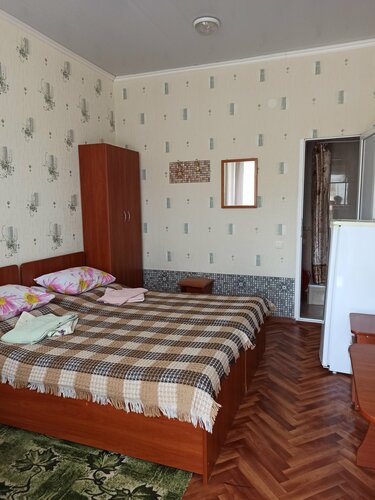 Иное жильё Волгарь в Сочи