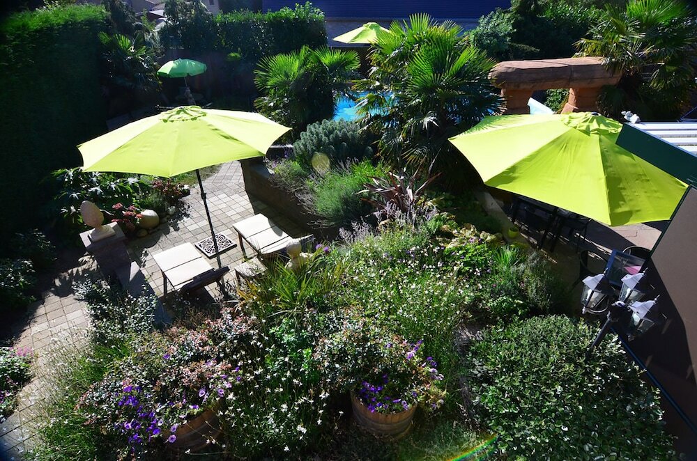 Фото Naturist B&b Wellness Sea Nat - Adults Only