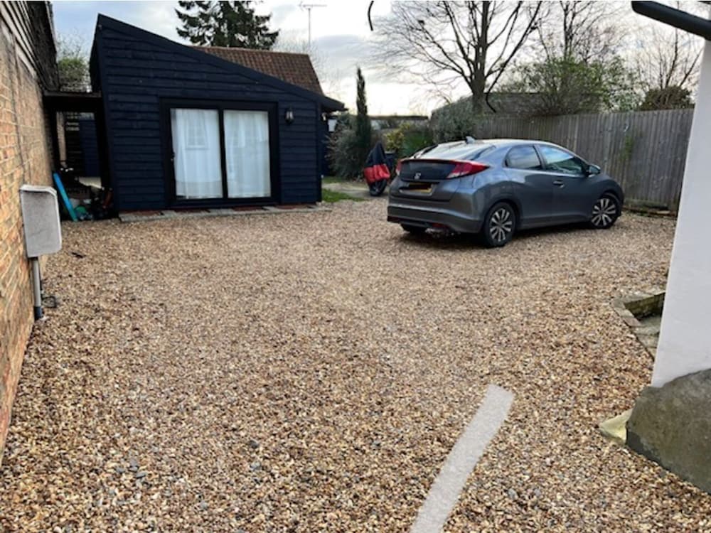 Фото Two Storey Annex