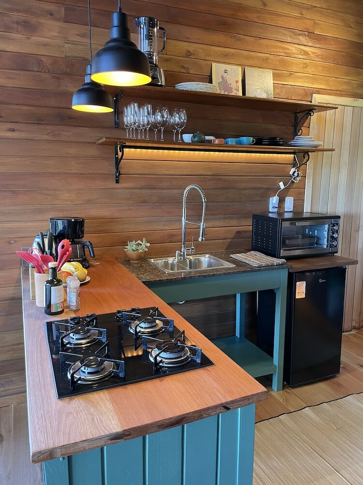 Фото Santê Cabana