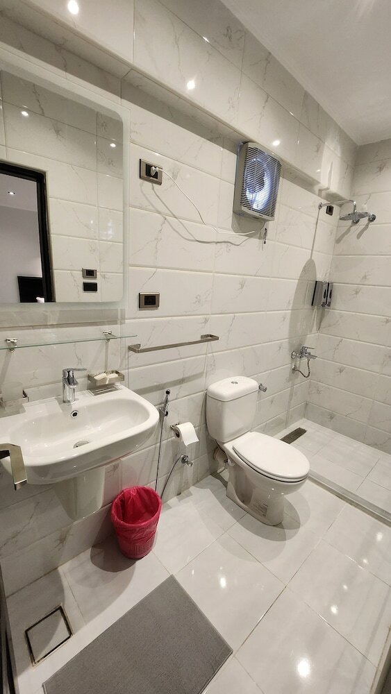 Фото Helio Cairo Hotel