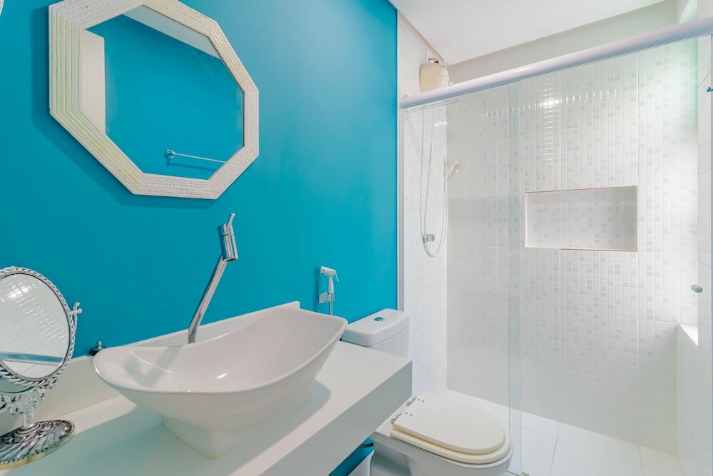 Фото Pfl03 Apto 3 Quartos a 200m da Praia