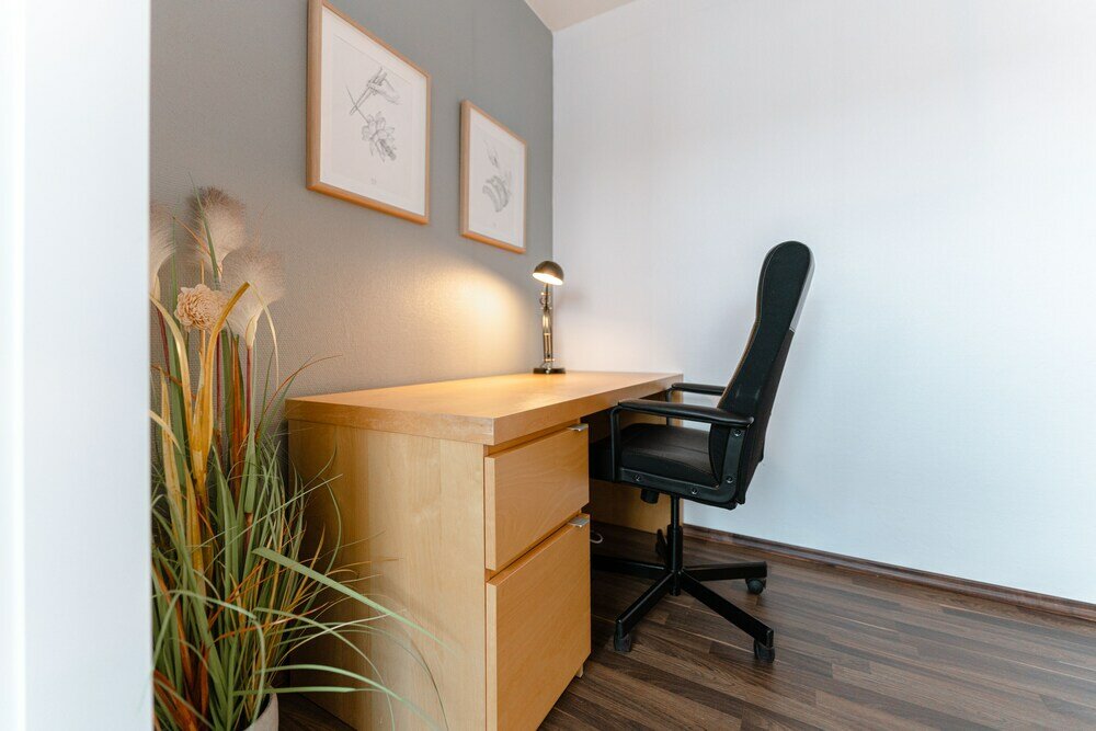 Фото Mod Bonnevoie Apt Easy Access to Gare