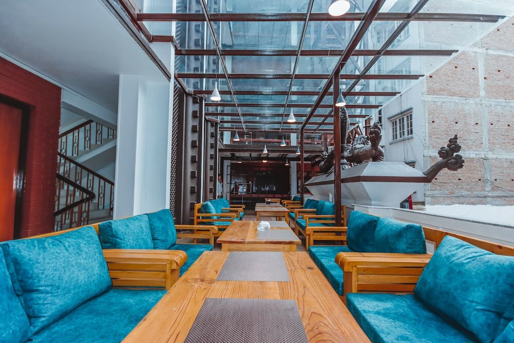 Фото Elegant Apartment Kathmandu