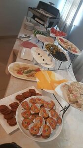 Гостиница Concord hotel
