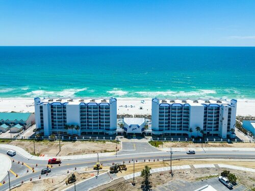 Гостиница AquaVista Resort by Sand Seeker Vacation