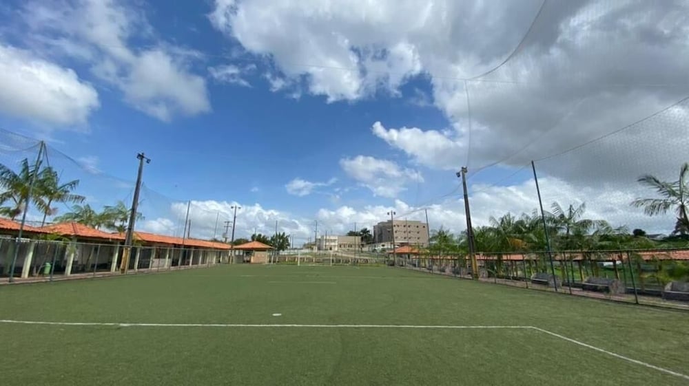 Фото Açai Club Hotel