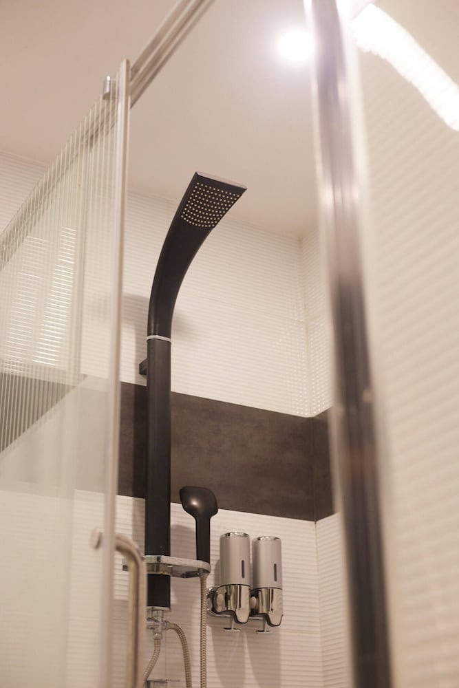 Фото The Blu Hotel