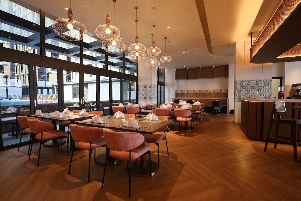 Фото Herloom serviced residence