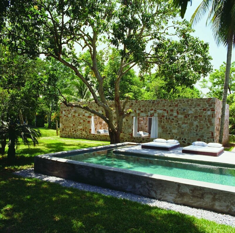 Гостиница Maison Couturier - A hotel by Grupo Habita