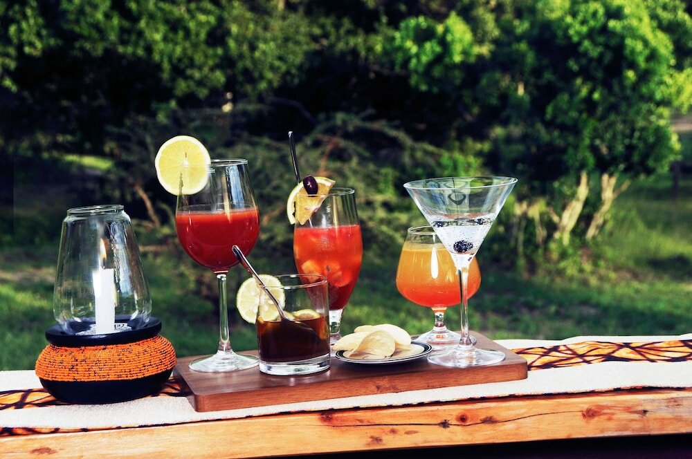 Фото Castel Mara Camp