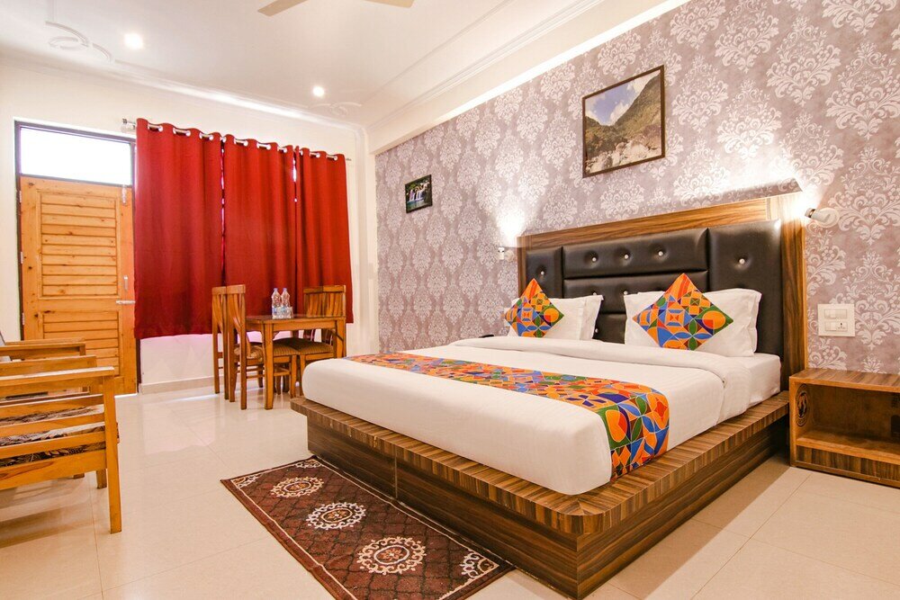Фото Fabhotel Rakus Place