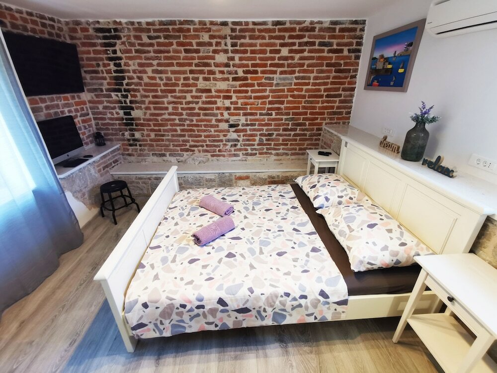 Фото CroBeauty Villa