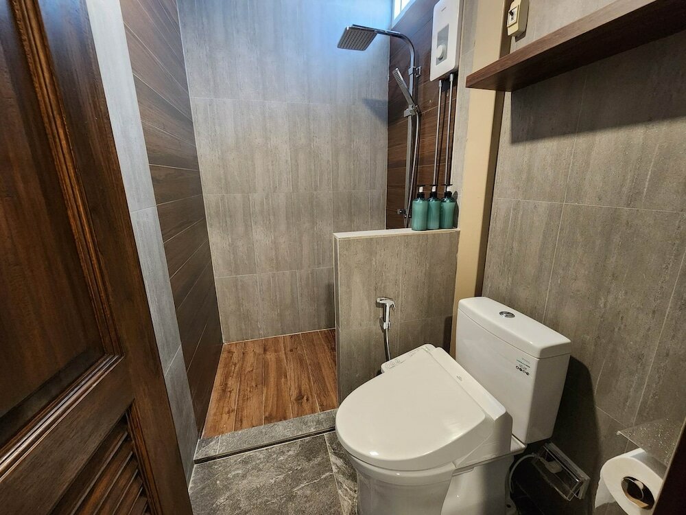 Фото Lo-ha Guest house