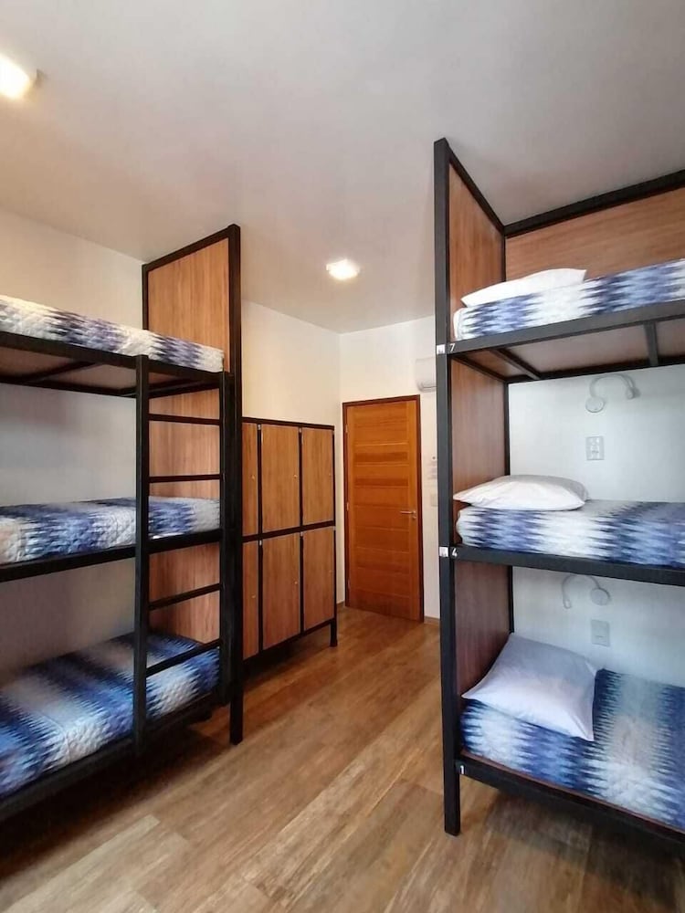 Фото Bahia Pelô Hostel