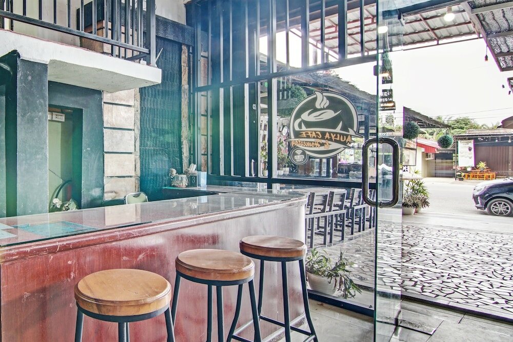 Фото Spot On 92052 Aulya Homestay Syariah