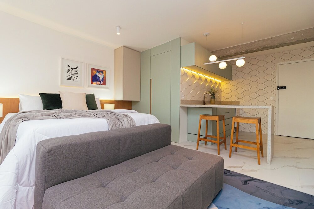 Фото Vossa Bossa Sky Mirante